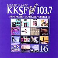 Kksf 103.7 Fm: Vol.16: Aids Relief Sampler | HMV&BOOKS online - 96013