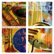 Alex Budman/Instruments Of Mass Pleasure