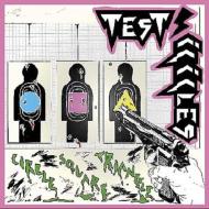 Circle Square Triangle