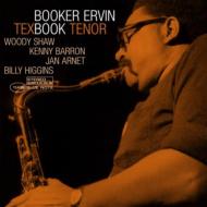 Booker Ervin/Tex Book Tenor