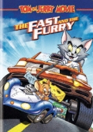 Tom And Jerry Movie: The Fast And The Furry