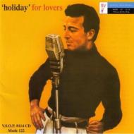 Holiday For Lovers