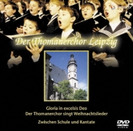 Der Thomanerchor Leipzig