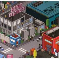 Kero/Logistics