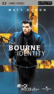 The Bourne Identity