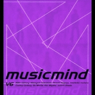 musicmind : V6 | HMV&BOOKS online - AVCD-17816