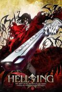 Hellsing I