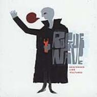 Rogue Wave/Descended Like Vultures