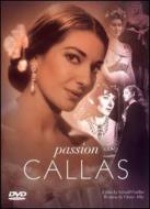 Maria Callas Passion-documentary