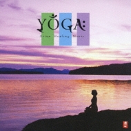 Various/Yogae Asian Healing Music