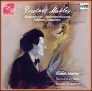 Sym.9: Paternostro / Bundesjugendo +r.strauss: Metamorphosen, Stuppner