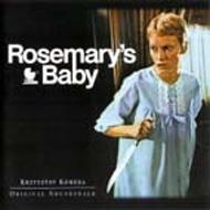 ローズマリーの赤ちゃん オリジナル・サウンドトラック | HMV&BOOKS