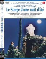 Thomas:Le Songe D`une Unit D`ete