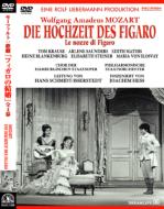 Mozart:Die Hochzeit Des Figaro