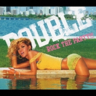 DOUBLE/Rock The Party (+dvd)