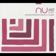 Nu Jazz: 2 | HMV&BOOKS online - RBCX-7110