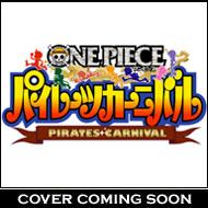 One Piece: pC[c J[jo