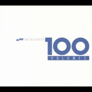 Various/Best Blue Note 100 Vol.3