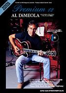 Al Dimeola Playing Young Guitar Premium 12 Cd | eBay