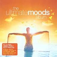 Various/Ultimate Moods Album