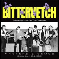 Bittervetch/1964-1966
