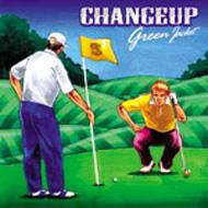 CHANGEUP/Green Jacket