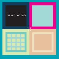Rumblefish/1 2 3 4 Early Singles