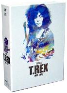 Total T.Rex 1971-1972 (DVD＋5CD)