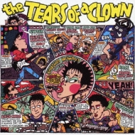 RC SUCCESSION 35th ANNIVERSARY::the TEARS OF a CLOWN