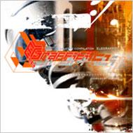 Elegraffiti Compiled By Dj Ryo