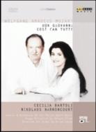 ミュージック Mozart Da Ponte Operas [DVD] Amazon.com: Mozart: The Complete Da Ponte Operas (Le nozze