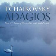㥤ե1840-1893/Tchaikovsky Adagios
