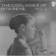 Cool Voice Of Rita Reys: Vol 2 : Rita Reys | HMV&BOOKS online 