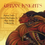 Urban Knights