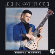 John Patitucci Debut