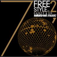 Free Style Vol.2 Dance & Soul Nakata.Net Music