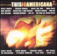This Is Americana: Vol.2