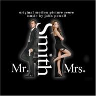 Mr.& Mrs.Smith Original Motion Picture Score