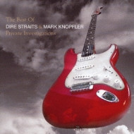 The Best Of Dire Straits & Mark Knopfler