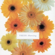 Various/Reset Music Fresh Morning