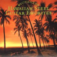 Various/Voyager Hawaiian Steel Guitarfavorites