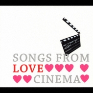 Various/Songs From Love Cinema