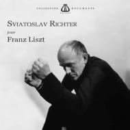 Piano Works: S.richter