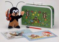 Svet Krtka a Zdenka Milera