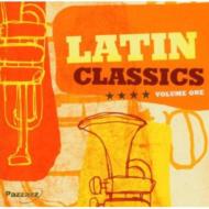 Various/Latin Classics Vol.1