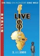 Live 8 Berlin