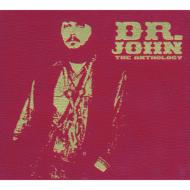 Dr. John/Anthology