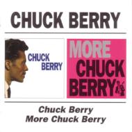 Chuck Berry/Chuck Berry / More Chuck Berry