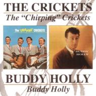 Buddy Holly The Chirping Crickets