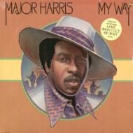Major Harris/My Way (Pps)